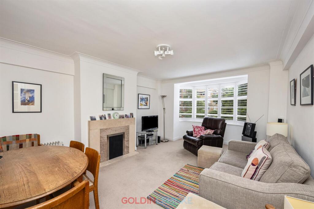Furze Croft, Furze Hill, Hove photo 2