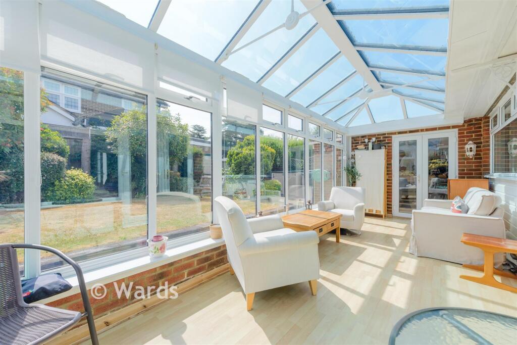 Main image of property: Sallows Shaw, Sole Street, Kent
