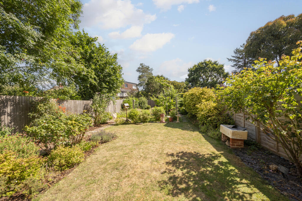 West Barnes Lane, New Malden, KT3 - View 2