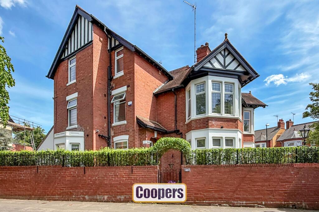 Main image of property: Brays Lane, Stoke, CV2