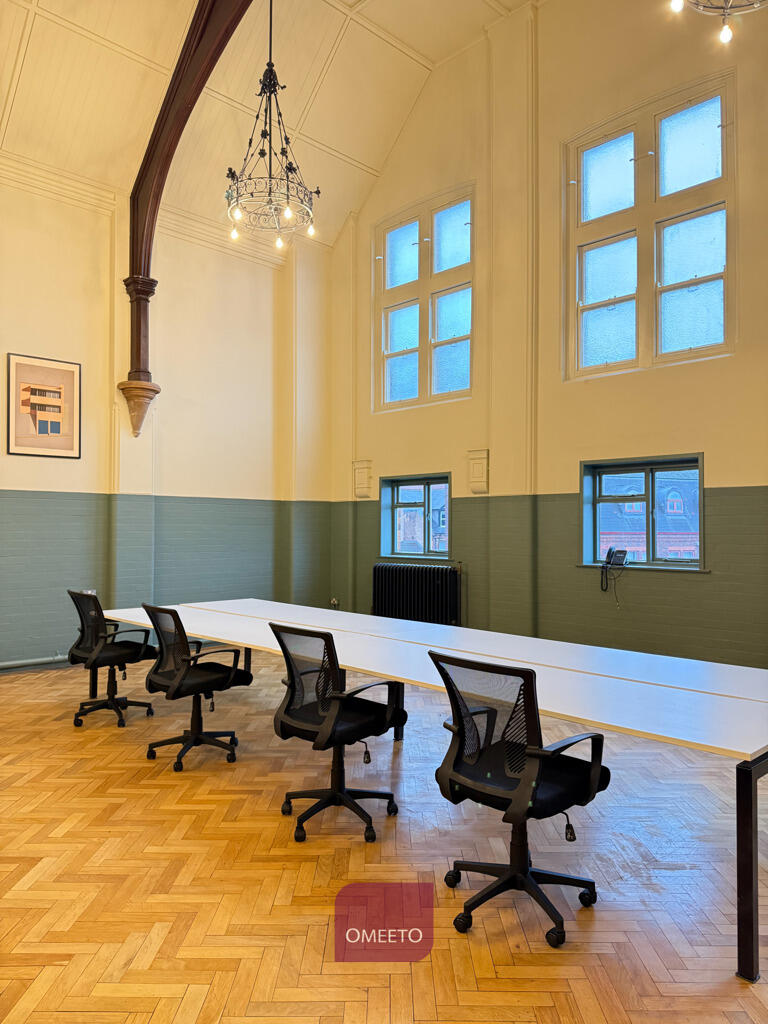 Office to Rent