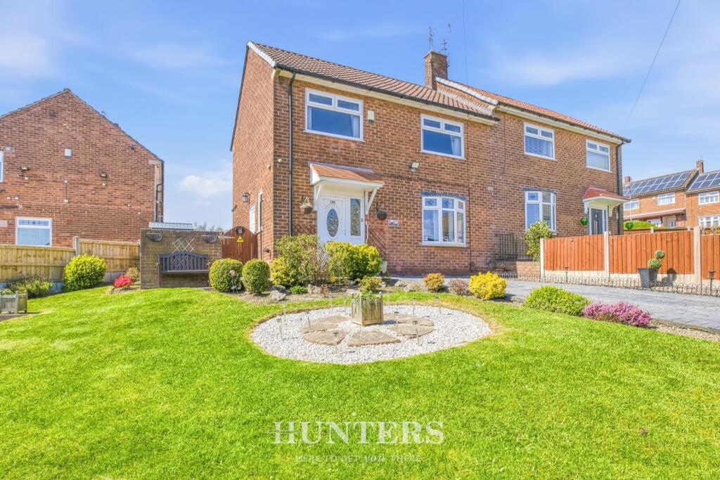 Main image of property: Fairfield Road, Middleton M24