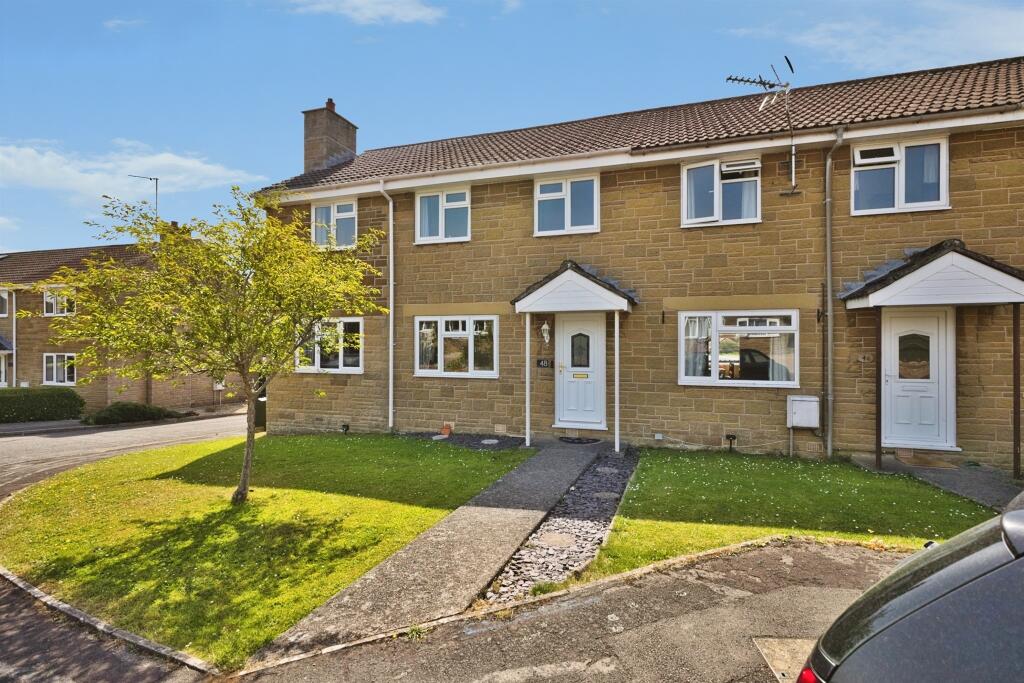 Main image of property: Glebelands, Merriott