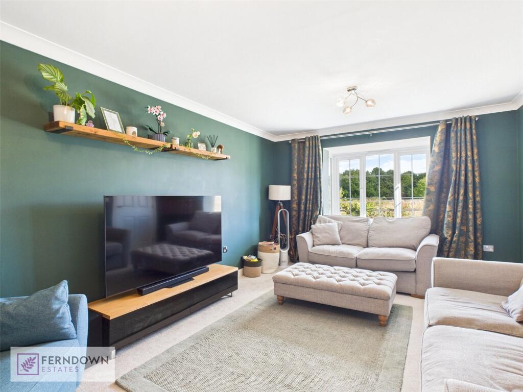 Additional image 5 of Old Farm Drive, Marston Green, Birmingham, B37