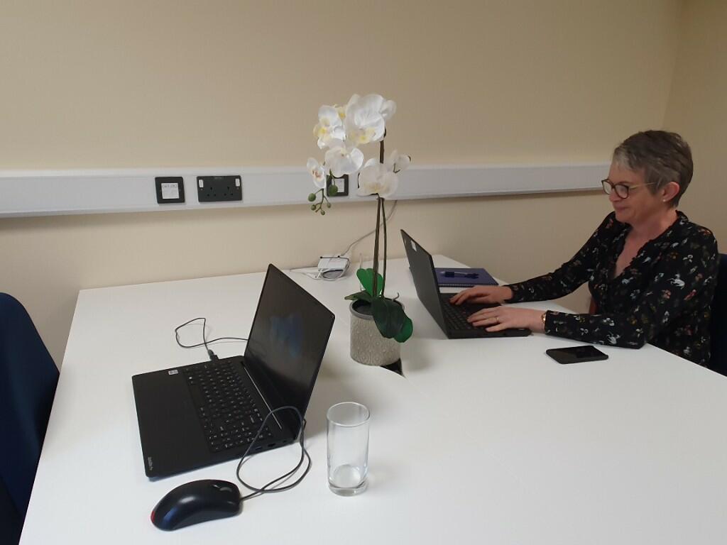 Additional image 3 of Small office, Bruton Enterprise Centre, Frome Road, Bruton, Somerset, BA10