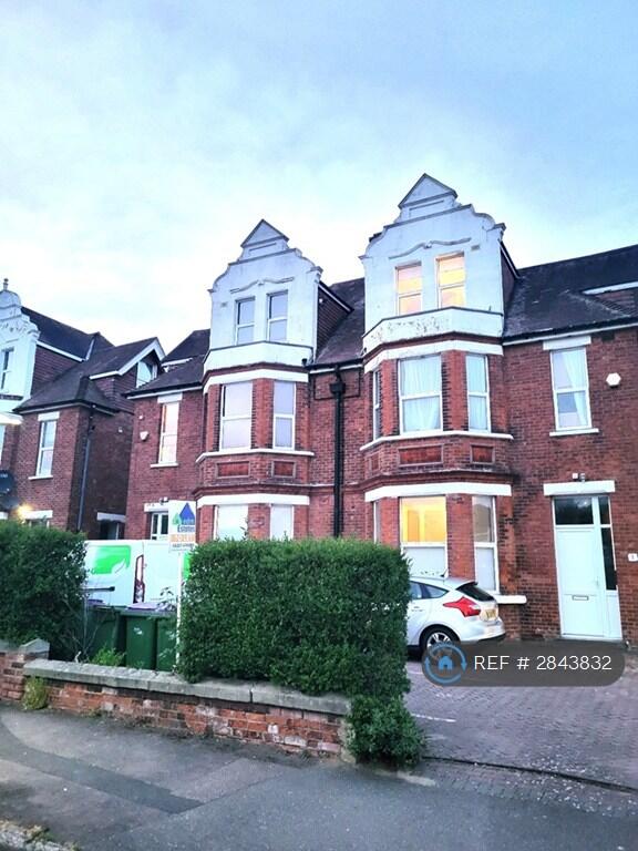 Main image of property: Radnor Park Avenue, Folkestone, CT19