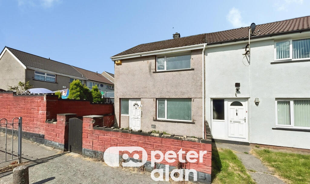 Main image of property: 28 Yew Close