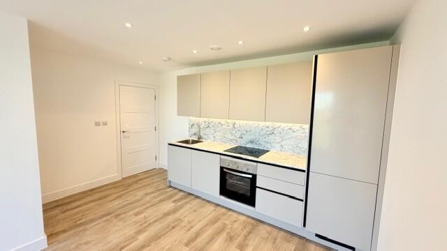Main image of property: Gale Street, Dagenham, RM9 4TP