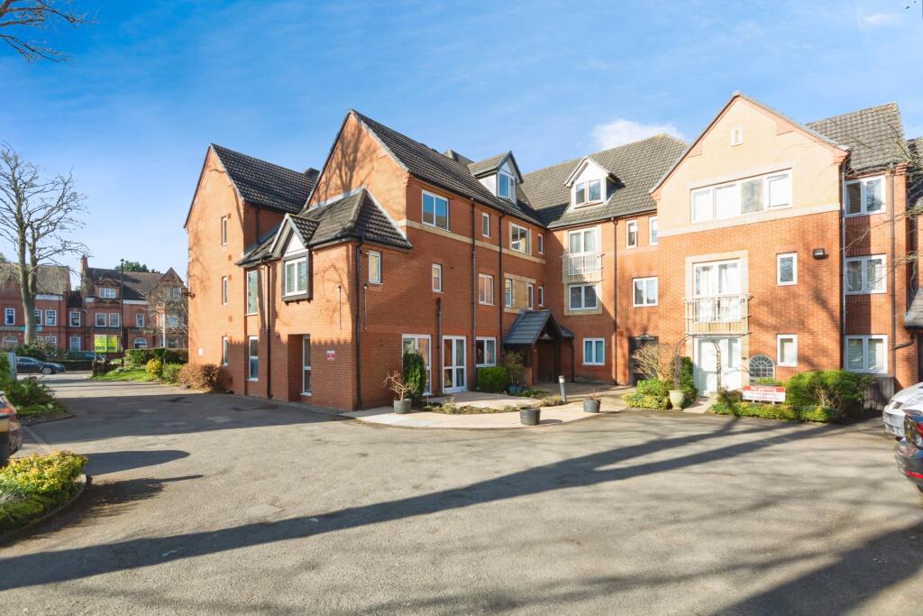 Main image of property: Sorrento Court, Moseley