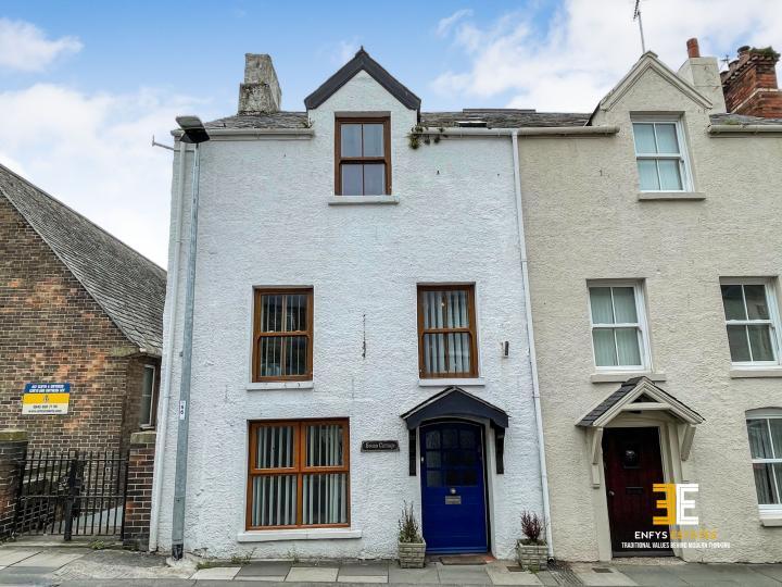 Main image of property: Berry Street, Conwy, LL32