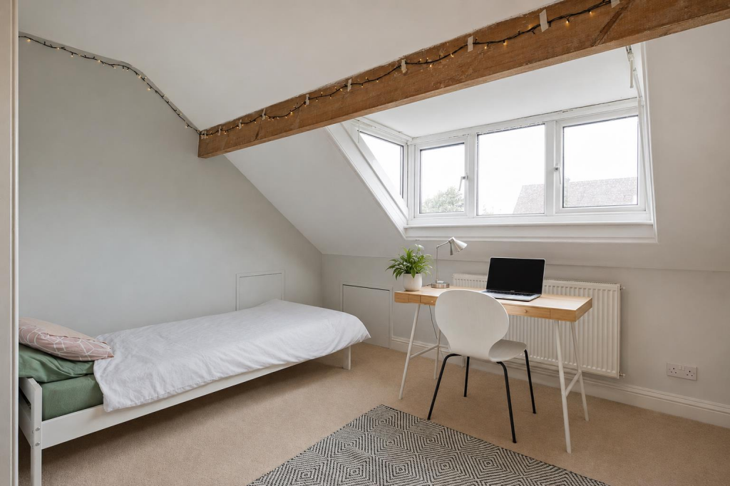 Apartment in Bradford, Ben Rhydding, Ilkley - More