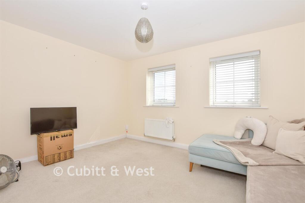 Main image of property: Daffodil Way, Havant, Hampshire