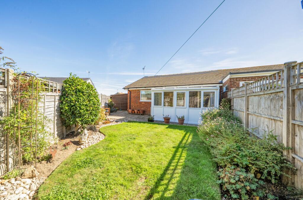 House in Portsmouth - View 4