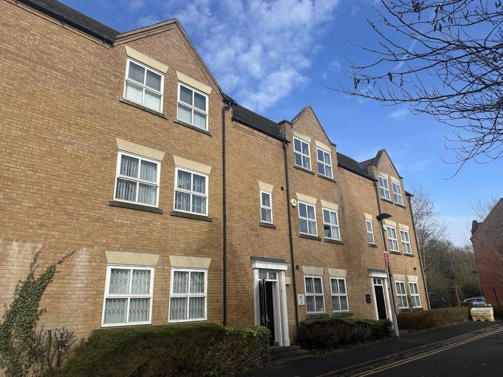 Additional image 10 of 2 Ardent Court, William James Way, Henley-in-Arden, B95 5GF