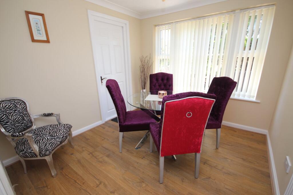 Cowslip Road, Broadstone, Dorset, BH18 photo 3