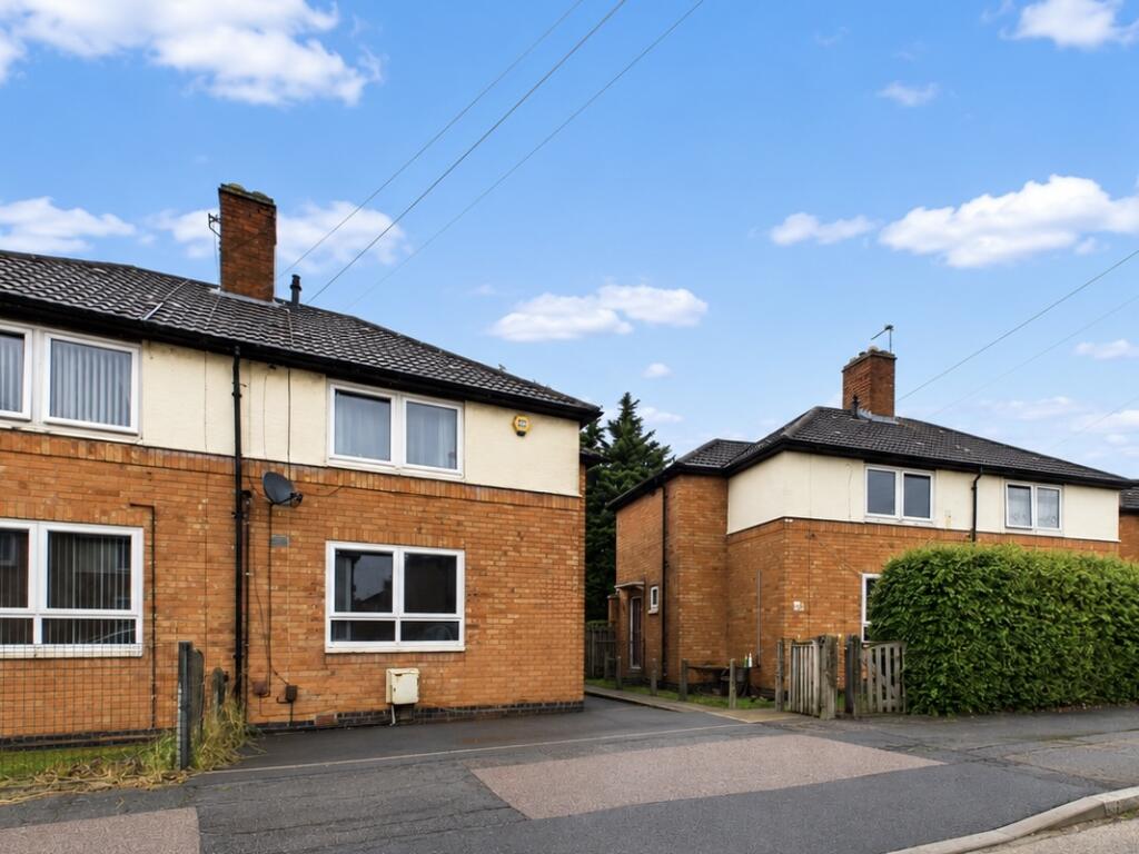 Main image of property: Gunthorpe Road, Leicester, Leicester City