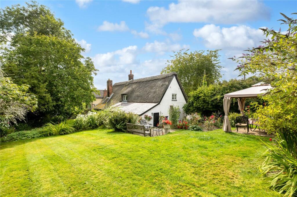 Bucknell, Shropshire, SY7 - Widok 2