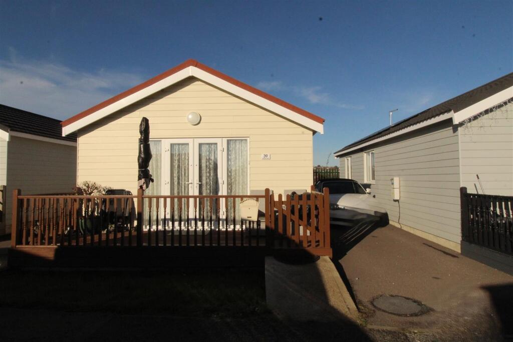 Main image of property: Seaview park, Leysdown on sea