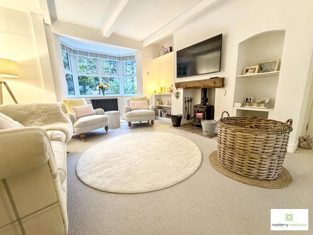 Ryehill Cottage, Brass Castle Lane, Nunthorpe, North Yorkshire photo 4