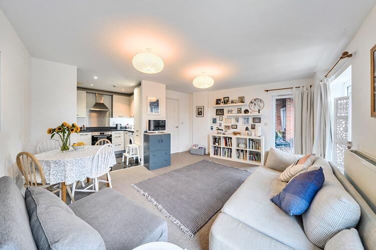 Apartment in London, Streatham Hill - View 4