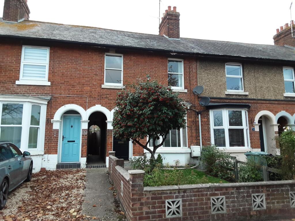 Main image of property: Ryhall Road, Stamford, Lincolnshire