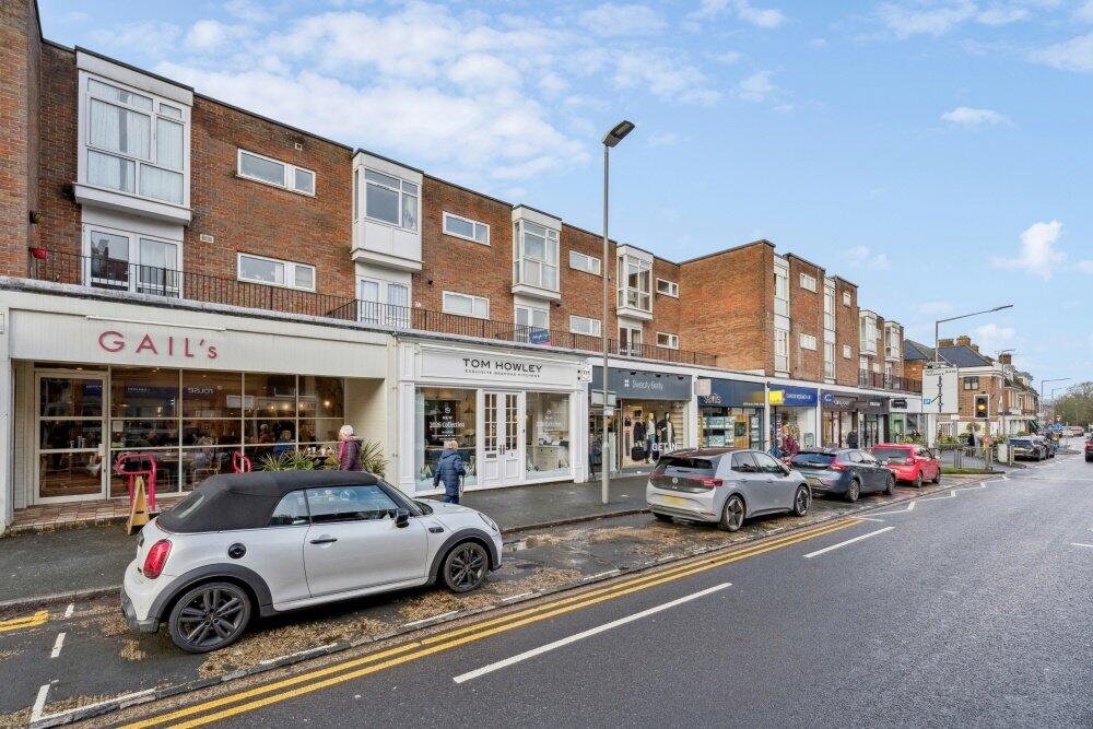 Main image of property: Grove Court, Beaconsfield, Buckinghamshire, HP9