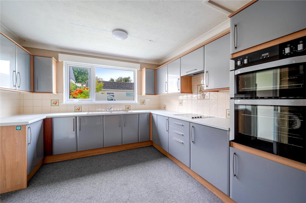 House in Truro - View 2