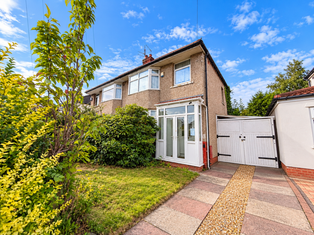 Main image of property: Score Lane, Liverpool, L16 5ef