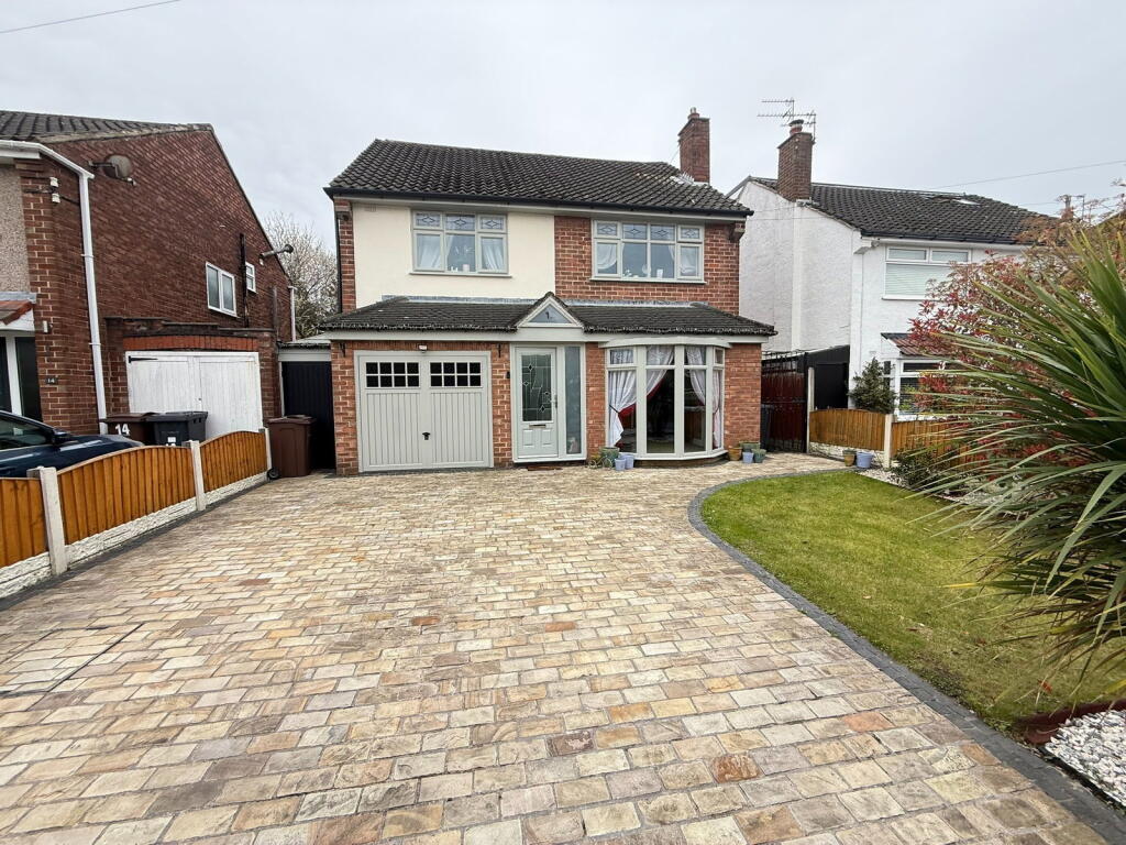 Main image of property: Summerhill Drive, Maghull