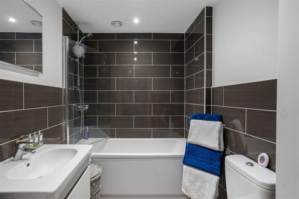 Apartment in York, The Groves, Bishophill - More