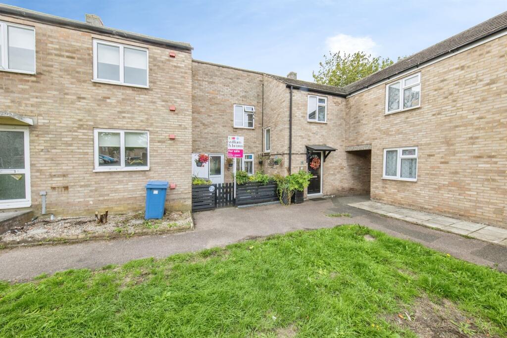 Main image of property: Kersey Avenue, Great Cornard, SUDBURY