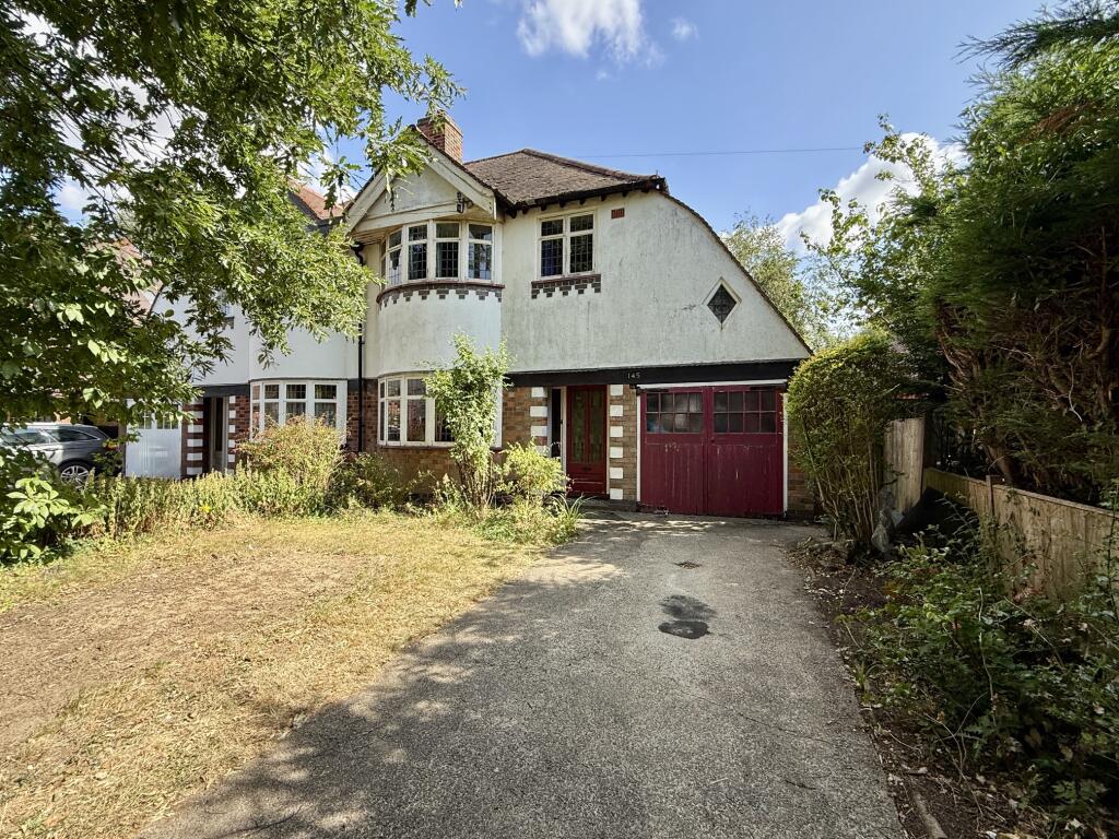Main image of property: Station Road, Wigston, Leicestershire