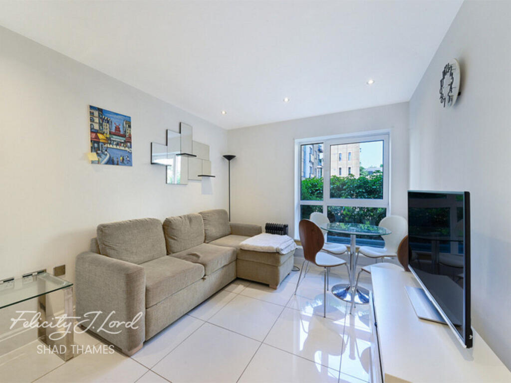 Main image of property: George Mathers Road, London, SE11