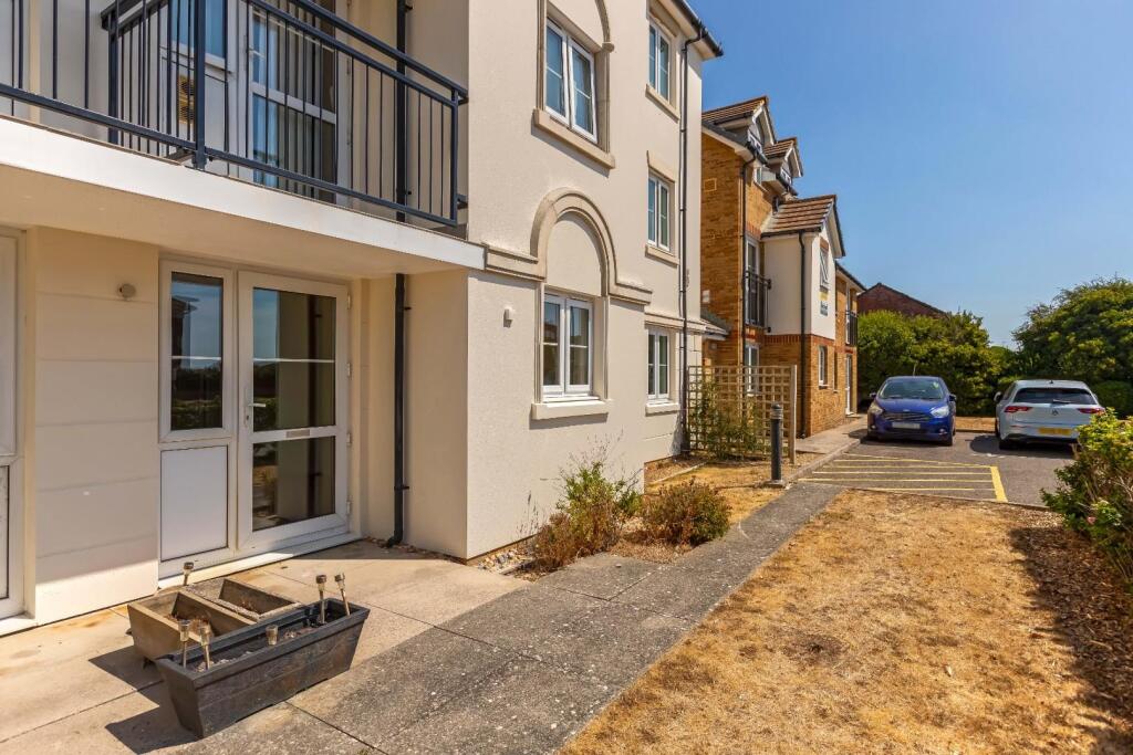 Main image of property: Brighton Road, Lancing