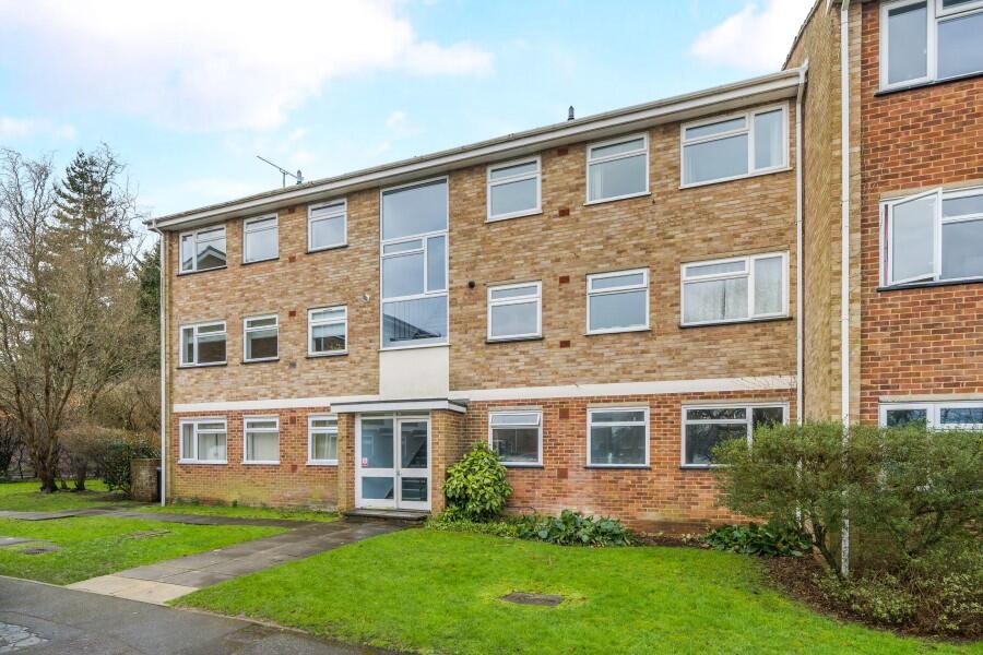 Main image of property: Jordans Close, Guildford