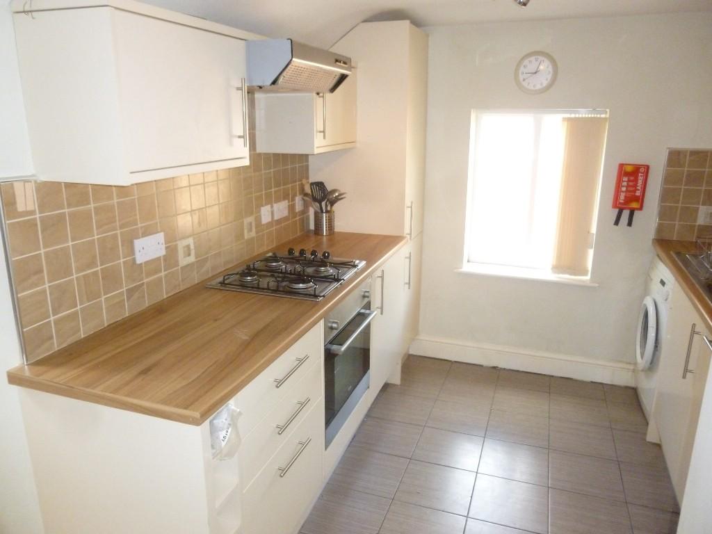 Main image of property: Parsonage Road,Withington,Manchester,M20