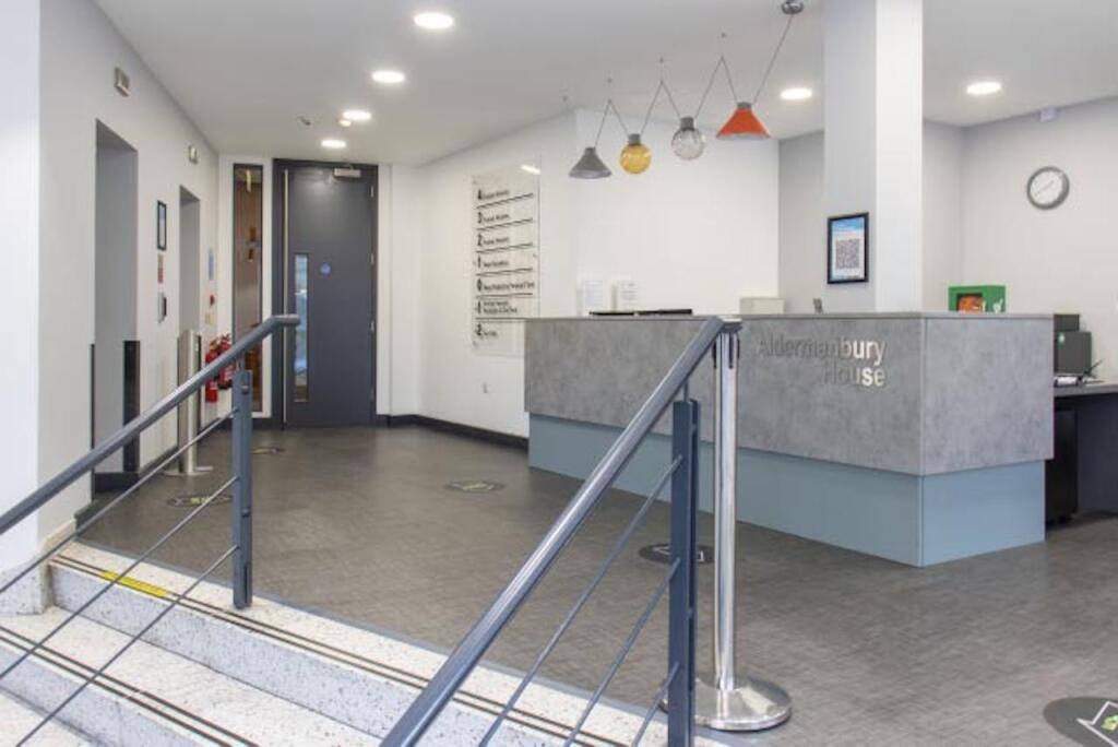 Additional image 3 of Aldermanbury House, Godwin Street, Bradford, BD1 2ST