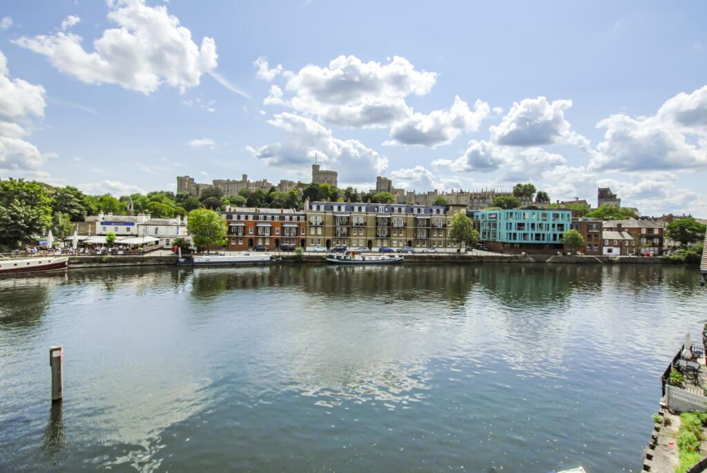 Main image of property: King Stable Street Windsor SL4