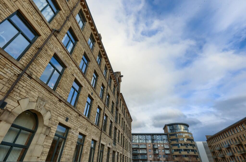 Main image of property: Salts Mill Road, Shipley, West Yorkshire, BD17