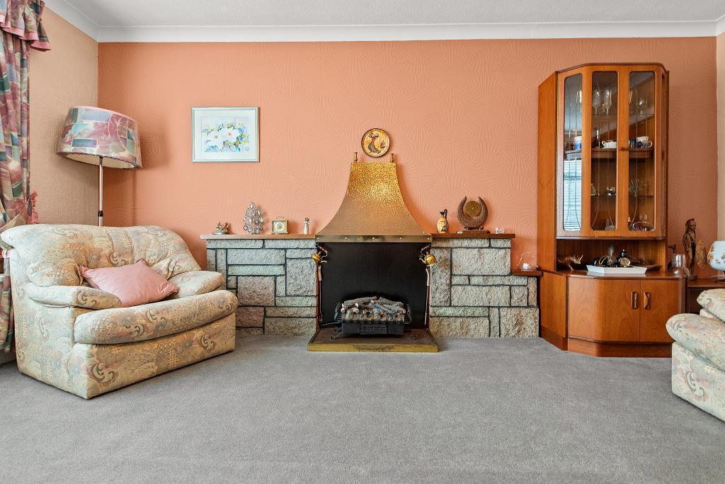 House in Falkirk - View 4