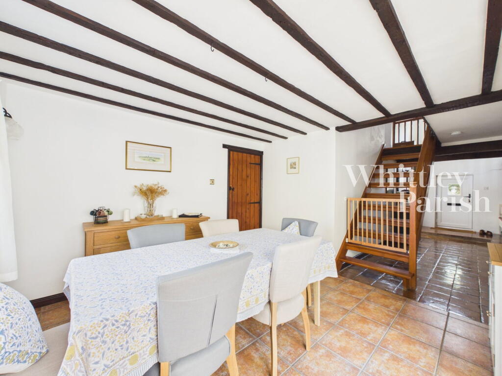 House in Norwich, Hempnall - More