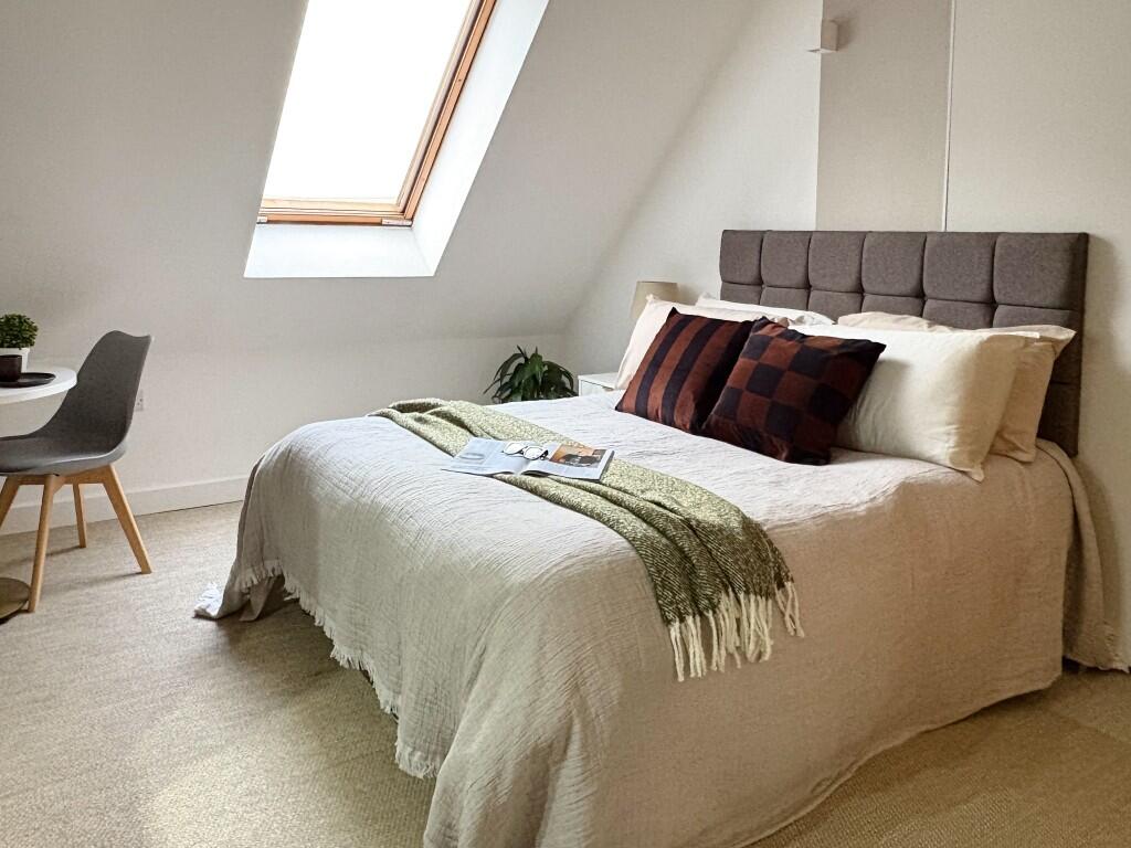 Main image of property: Gravity West Court, 15-21 Staines Road, Hounslow, Middlesex, TW3