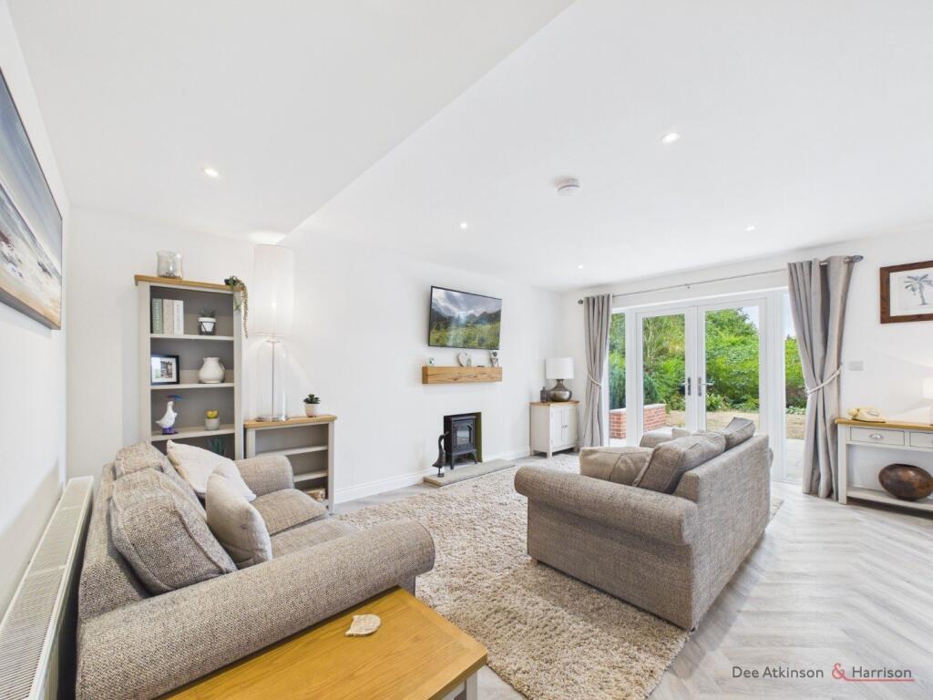 House in York - View 2