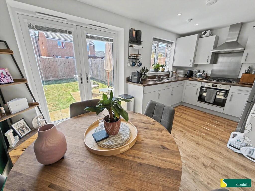 House in Northampton - View 4