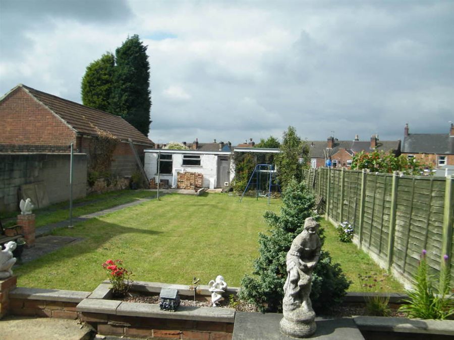 Photo of the property