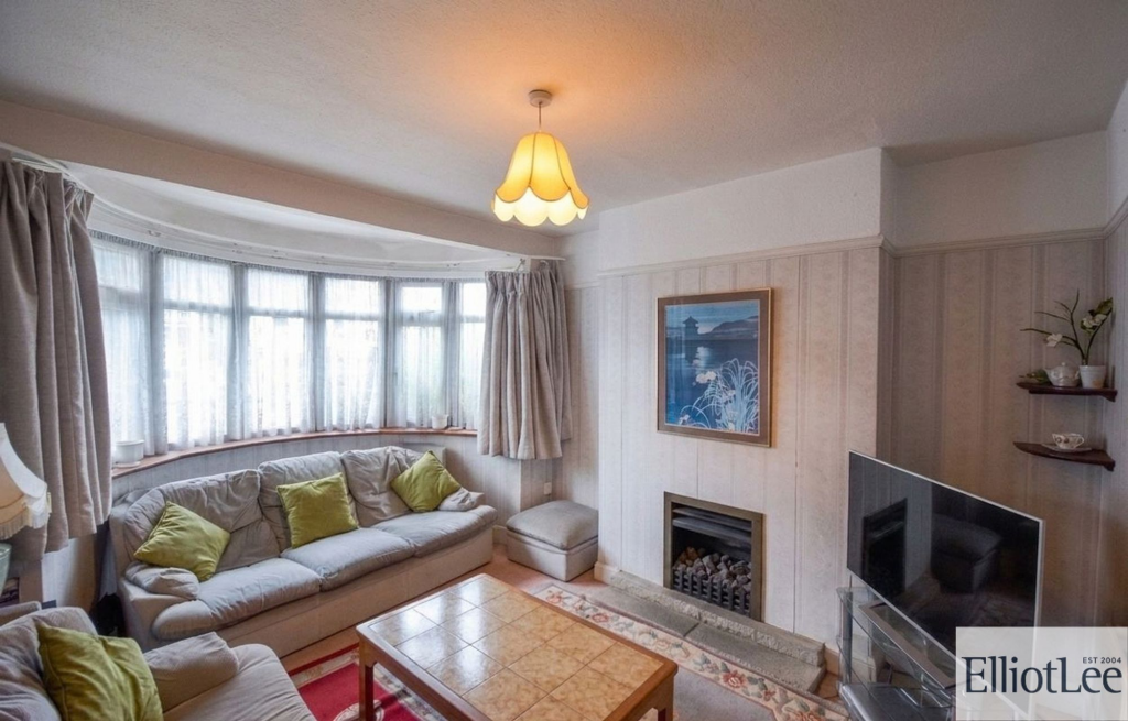 House in Harrow - View 2