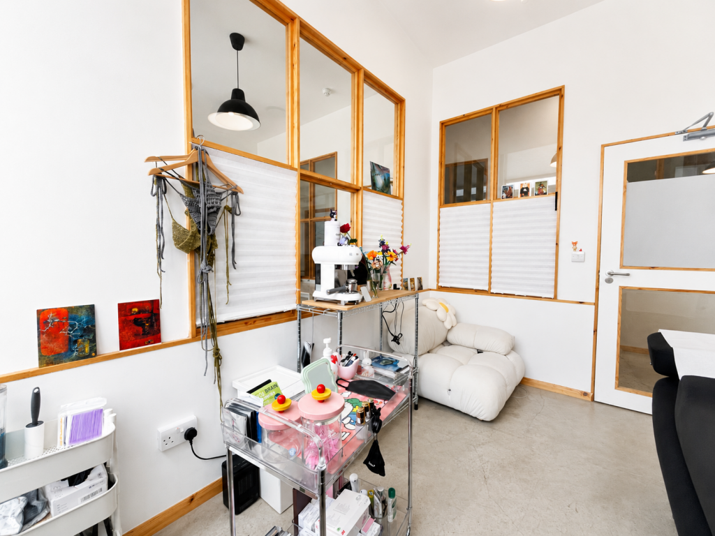 Treatment Room