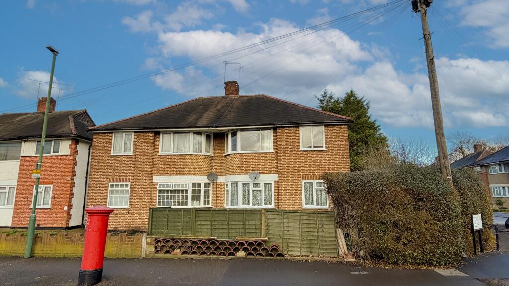 Main image of property: Culvers Avenue, Carshalton, Surrey. SM5
