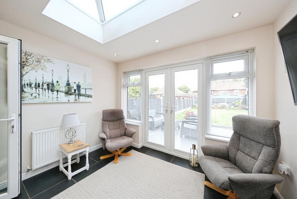 House in Nottingham - View 5