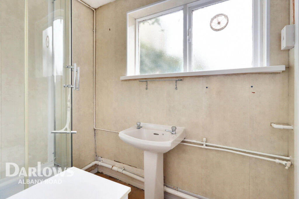 Main image of property: Moy Road, Cardiff